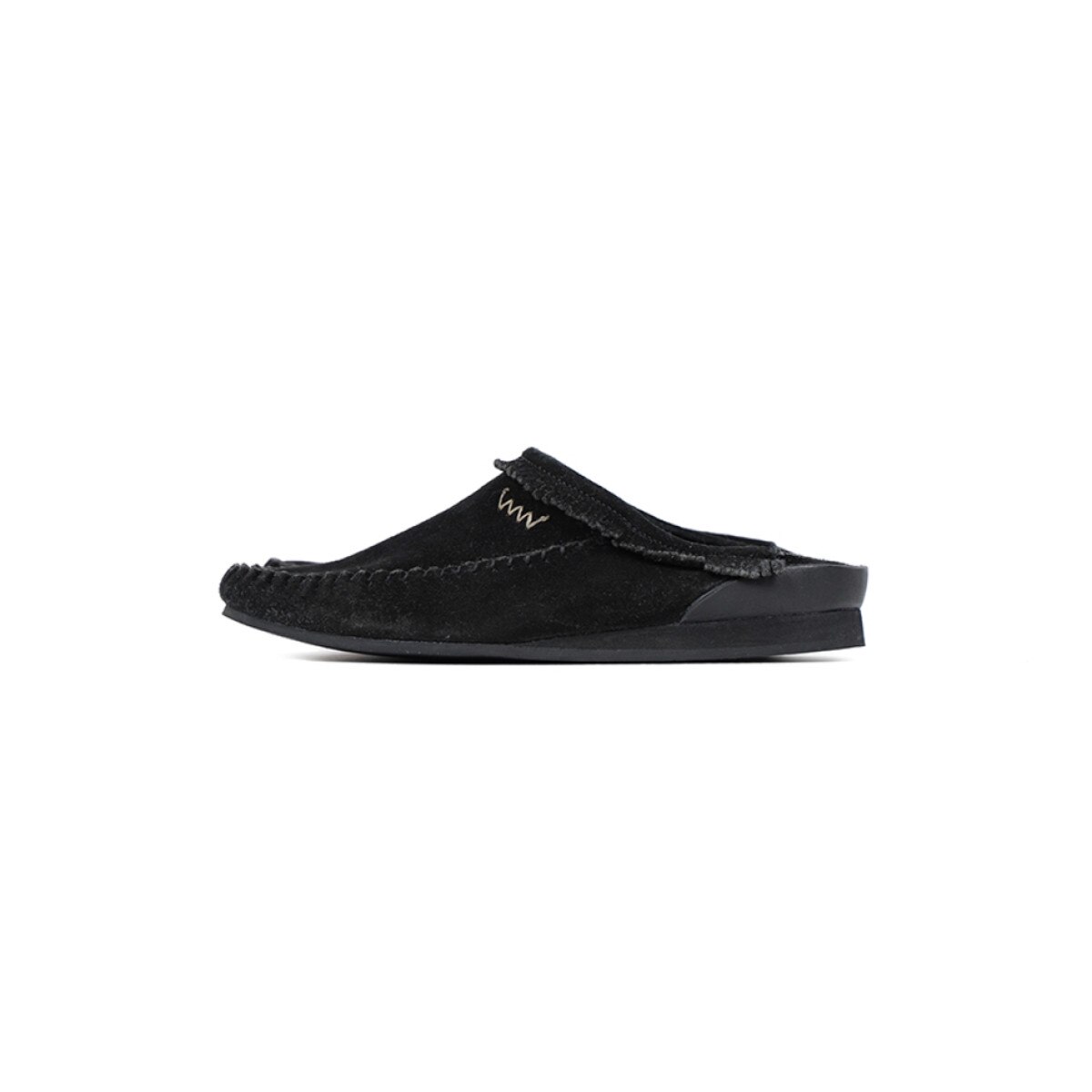 CADDO MOC SLIPPER-FOLK W | Visvim Official North American Web Store