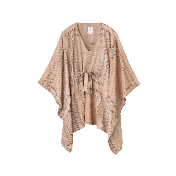 KAFTAN SHIRT BANDANA P.W. | Visvim Official North American Web Store 