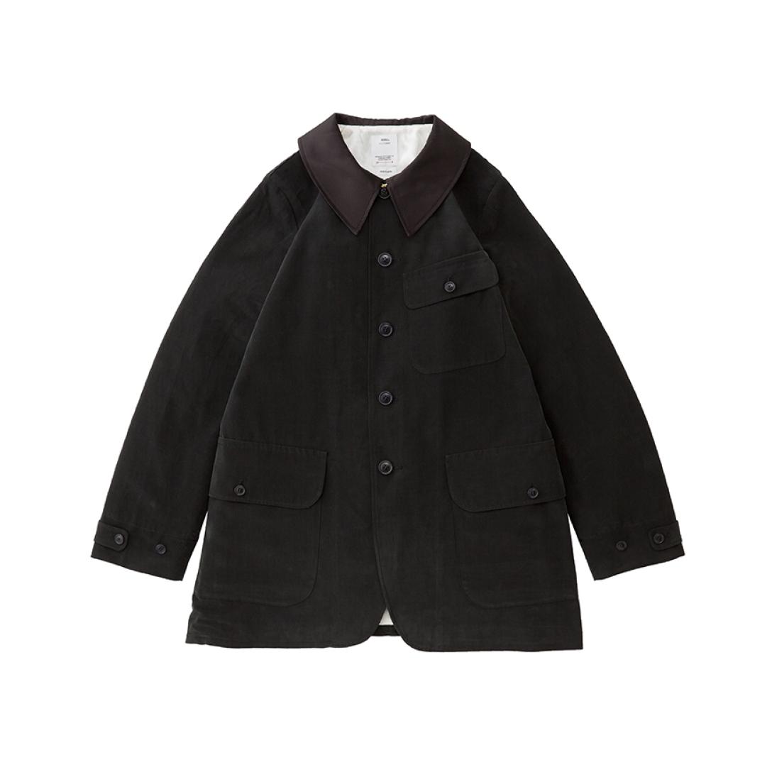 HUNTING JKT W official product image 2