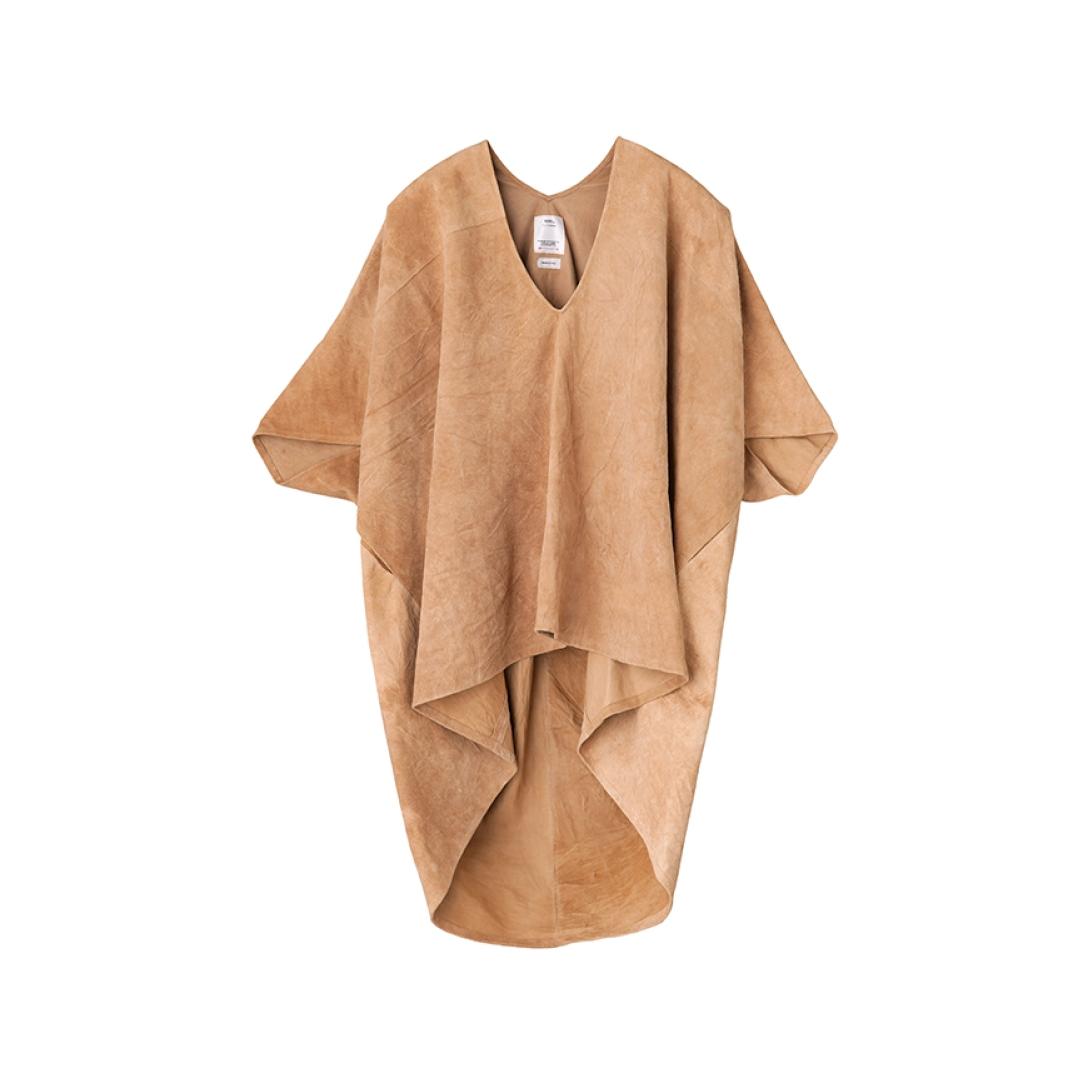 RUANA SHIRT IT (VEG.L) official product image 2