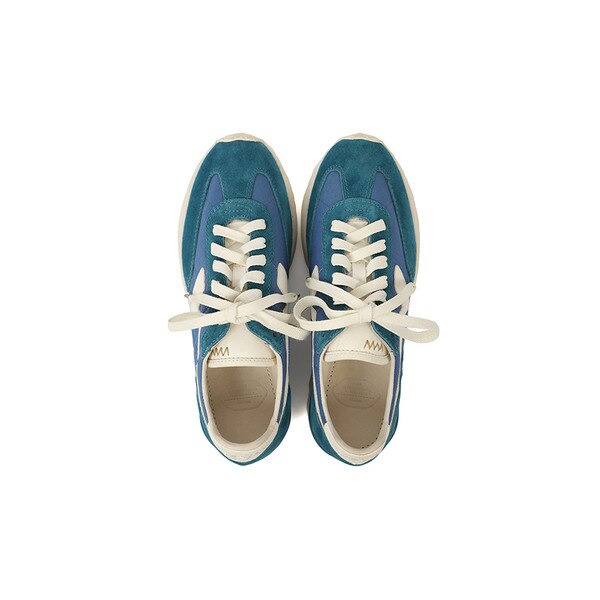 FKT RUNNER W | Visvim Official North American Web Store 