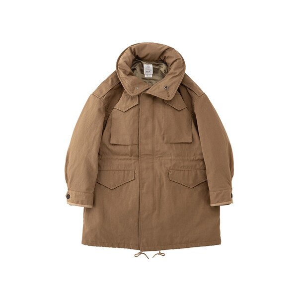 BICKLE W (W/L) | Visvim Official North American Web Store