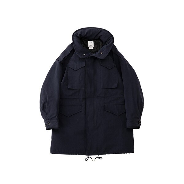 BICKLE W (W/L) | Visvim Official North American Web Store