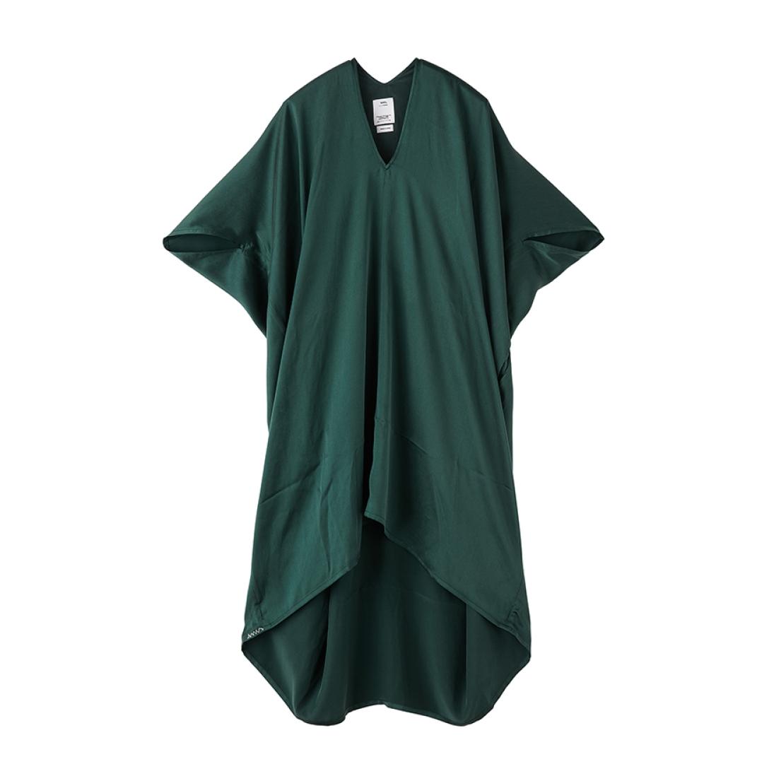 RUANA DRESS official product image 2