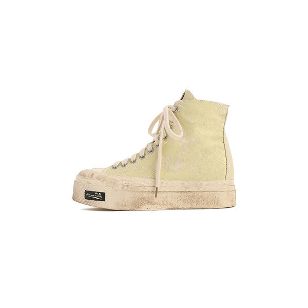 SKAGWAY HI G.PATTEN W | Visvim Official North American Web Store