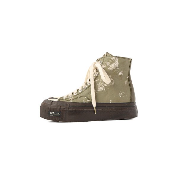 SKAGWAY HI G.PATTEN W | Visvim Official North American Web Store