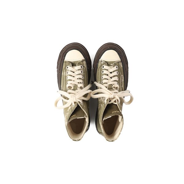 SKAGWAY HI G.PATTEN W | Visvim Official North American Web Store
