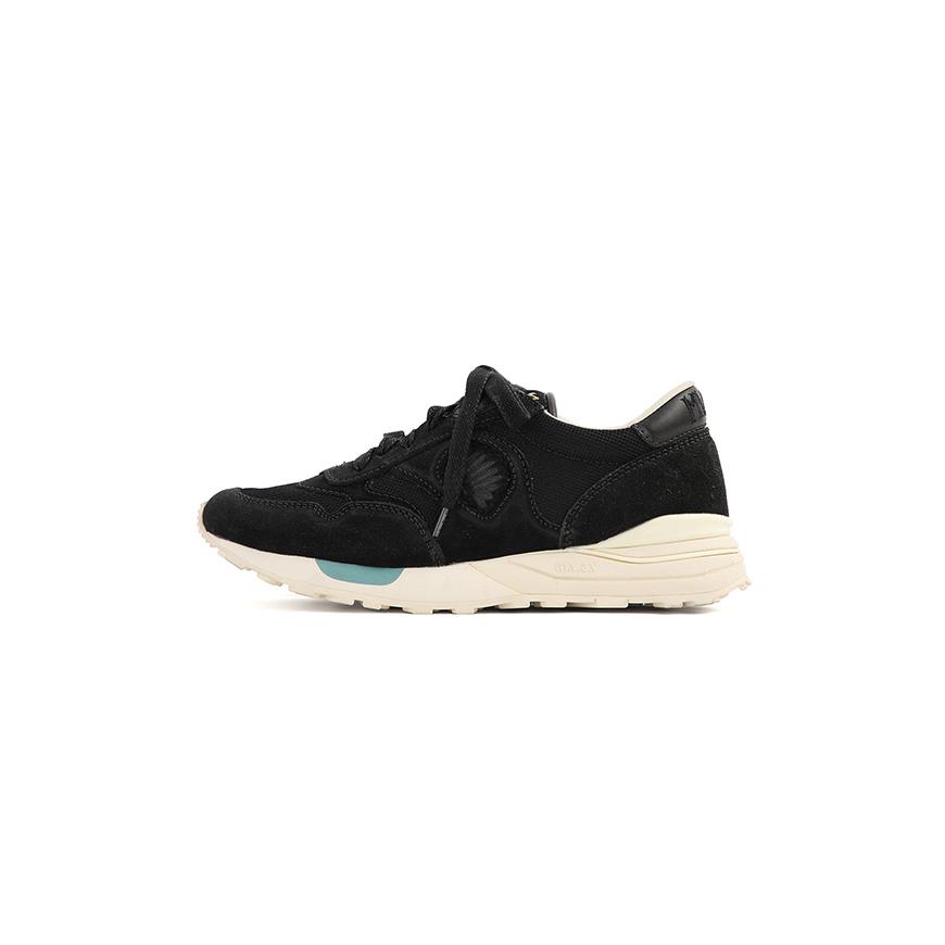 VISVIM ROLAND JOGGER BLACK 超美品