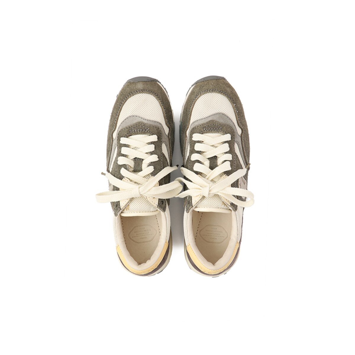 ROLAND JOGGER W | Visvim Official North American Web Store