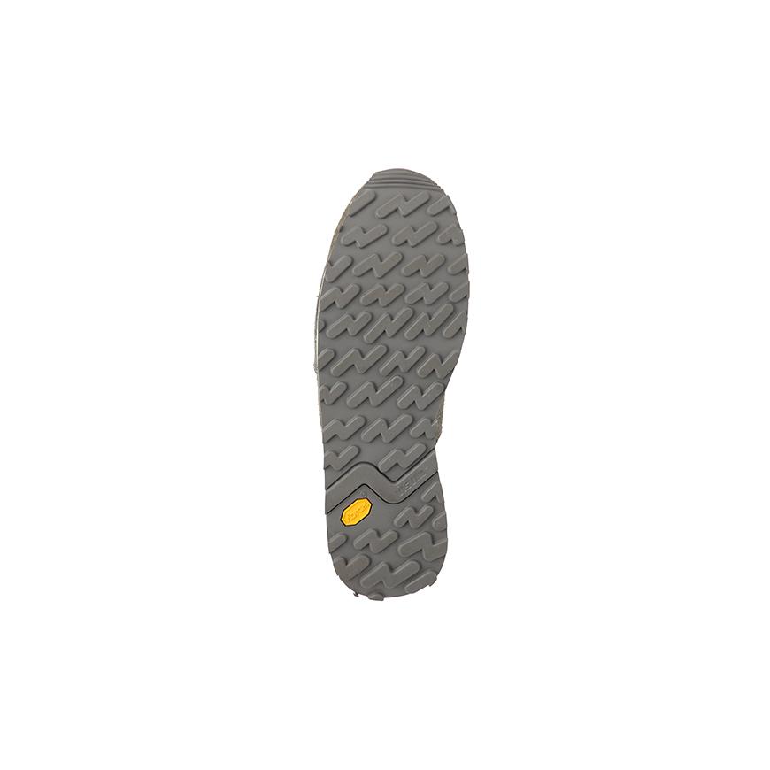 VISVIM ROLAND JOGGER BLACK 超美品