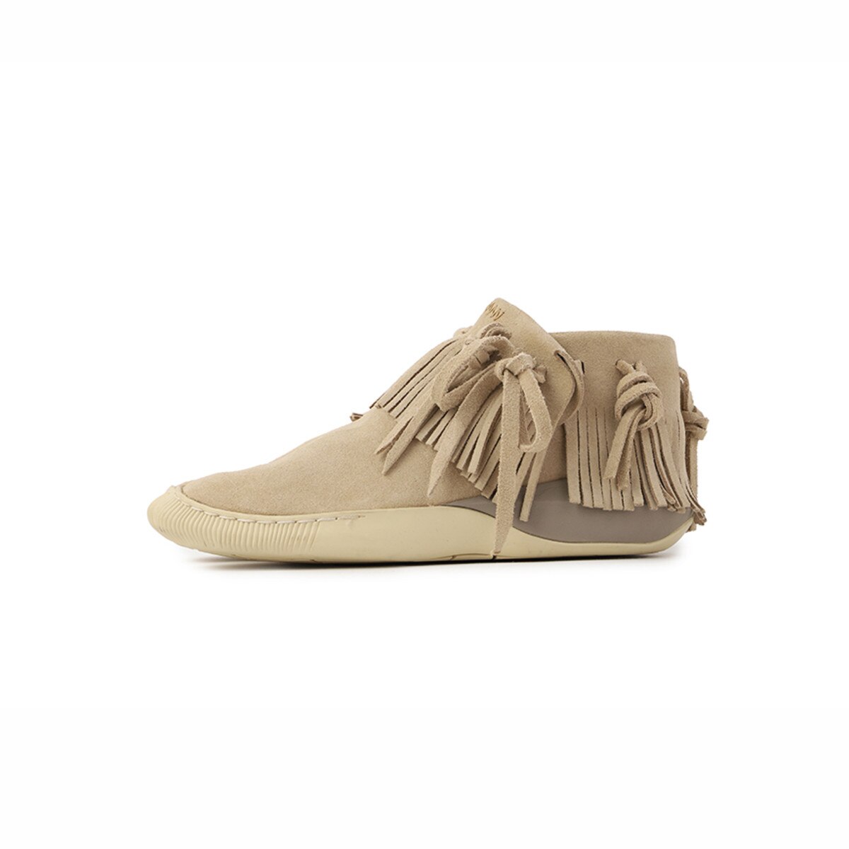GILA MOC LO SHAMAN COYOTE-FOLK W | Visvim Official North American 