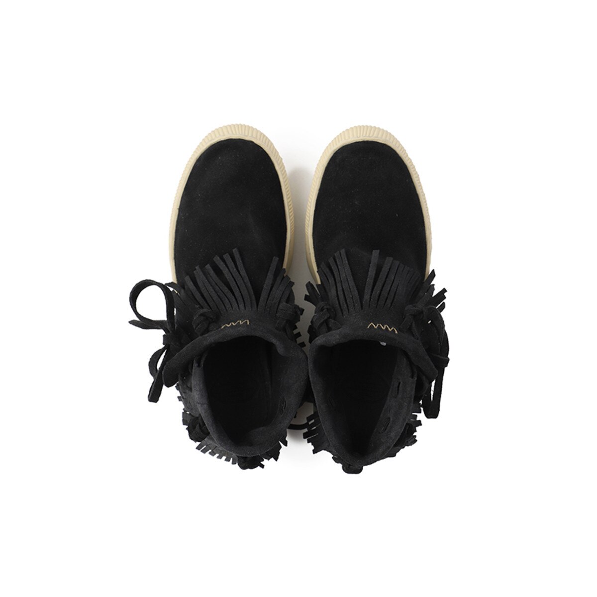 GILA MOC LO SHAMAN COYOTE-FOLK W | Visvim Official North American 