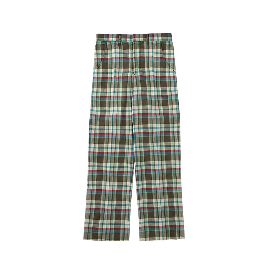 CHINO SLACKS W official product image 2