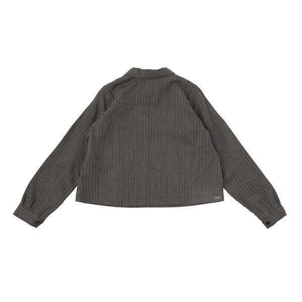 IMPRESSIONIST JKT W | Visvim Official North American Web Store