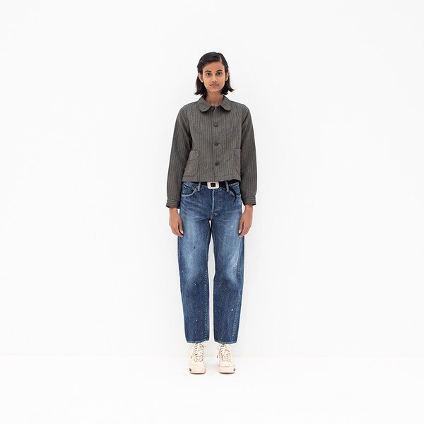 IMPRESSIONIST JKT W | Visvim Official North American Web Store