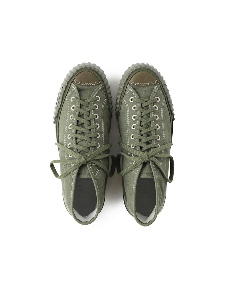 新品！Visvim Kieffer Mid Cypher 29cm｜靴