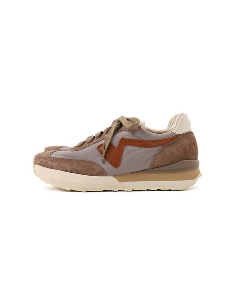 FKT RUNNER W | Visvim Official North American Web Store 