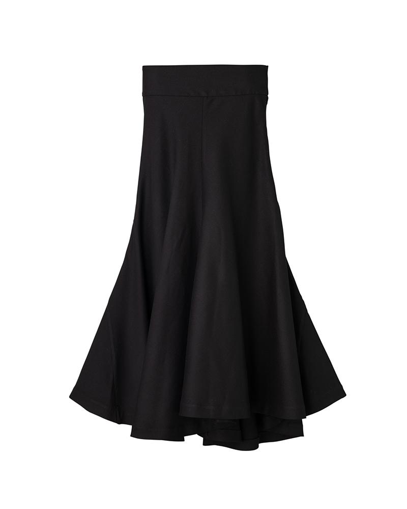 FLARE SKIRT official product image 1