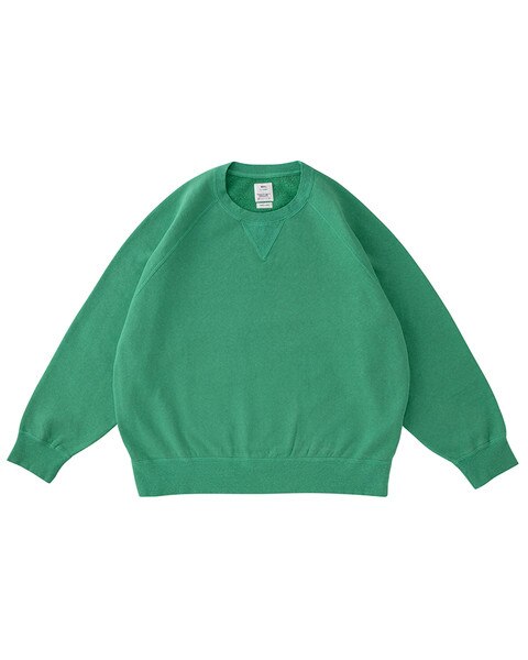 AMPLUS SWEAT L/S W | Visvim Official North American Web Store 