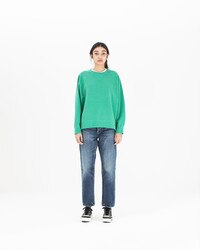 AMPLUS SWEAT L/S W | Visvim Official North American Web Store