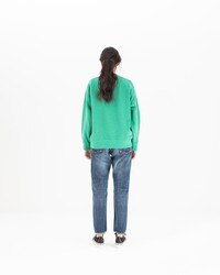 AMPLUS SWEAT L/S W | Visvim Official North American Web Store