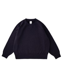 AMPLUS SWEAT L/S W | Visvim Official North American Web Store