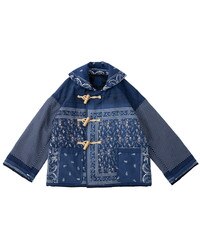 KIMONO CARDIGAN HAND-KNIT W  Visvim Official North American Web Store