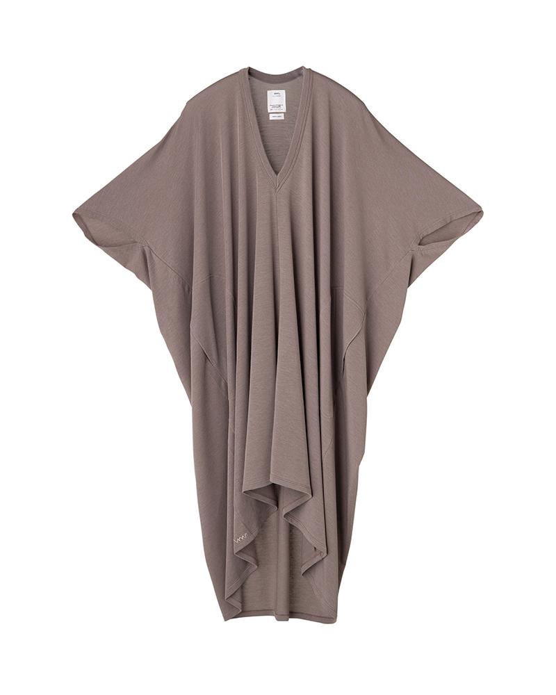 RUANA DRESS official product image 2