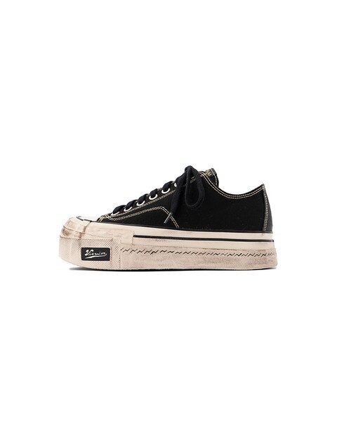 SKAGWAY LO G.PATTEN W | Visvim Official North American Web Store