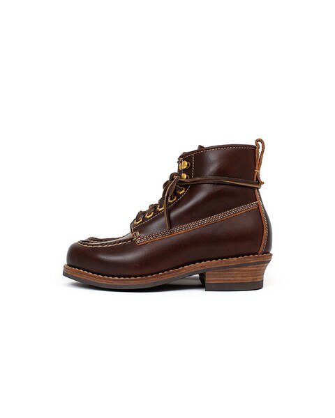 CRADLE MOC-FOLK W | Visvim Official North American Web Store