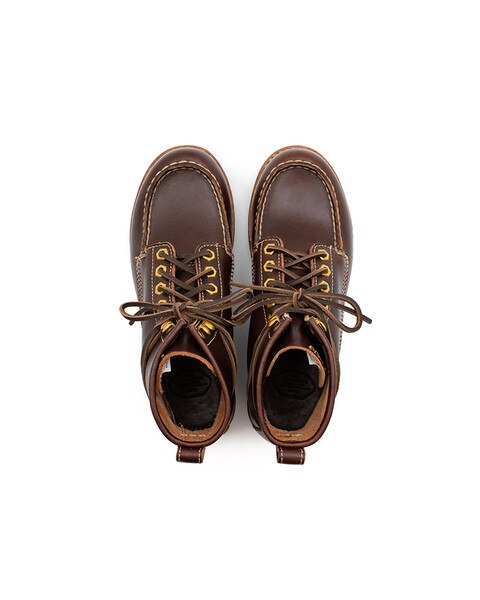 CRADLE MOC-FOLK | Visvim Official North American Web Store 