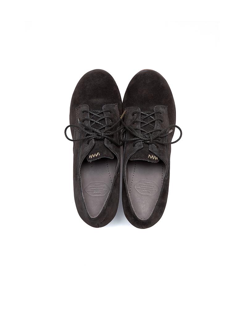ISABELLA OXFORD HEEL-FOLK official product image 2