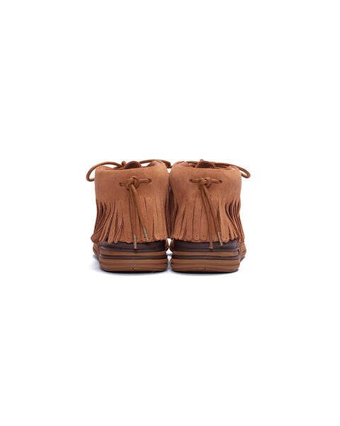 FBT SHAMAN-FOLK W | Visvim Official North American Web Store display picture 2