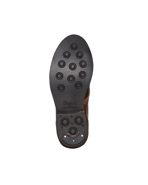 BRIGADIER BOOTS-FOLK W | Visvim Official North American Web Store