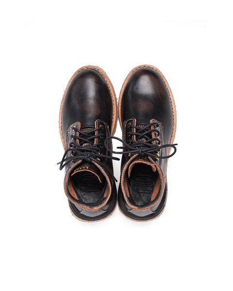 VIRGIL BOOTS-FOLK W | Visvim Official North American Web Store