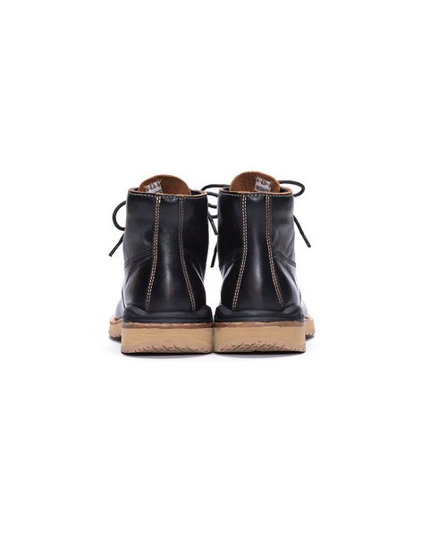 VIRGIL BOOTS-FOLK W | Visvim Official North American Web Store