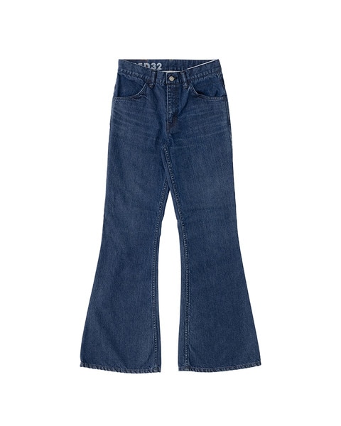 SOCIAL SCULPTURE W15 DAMAGED-32 | Visvim Official North American 