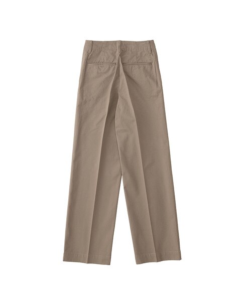 CHINO PANTS W | Visvim Official North American Web Store