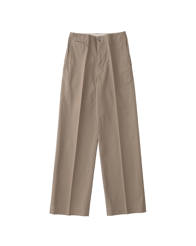 CHINO PANTS W official product image 4