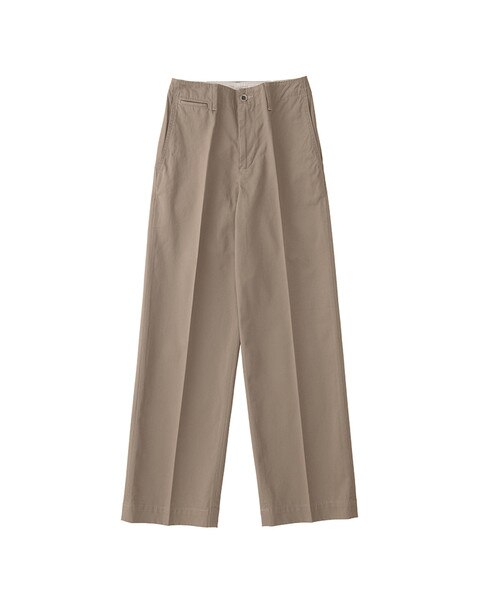 CHINO PANTS W | Visvim Official North American Web Store