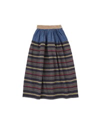 ELEVATION SKIRT MAYAN | Visvim Official North American Web Store
