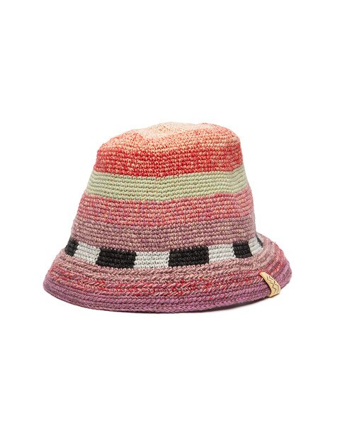 MEDA CROCHET KNIT HAT (N.D.) W | Visvim Official North American 