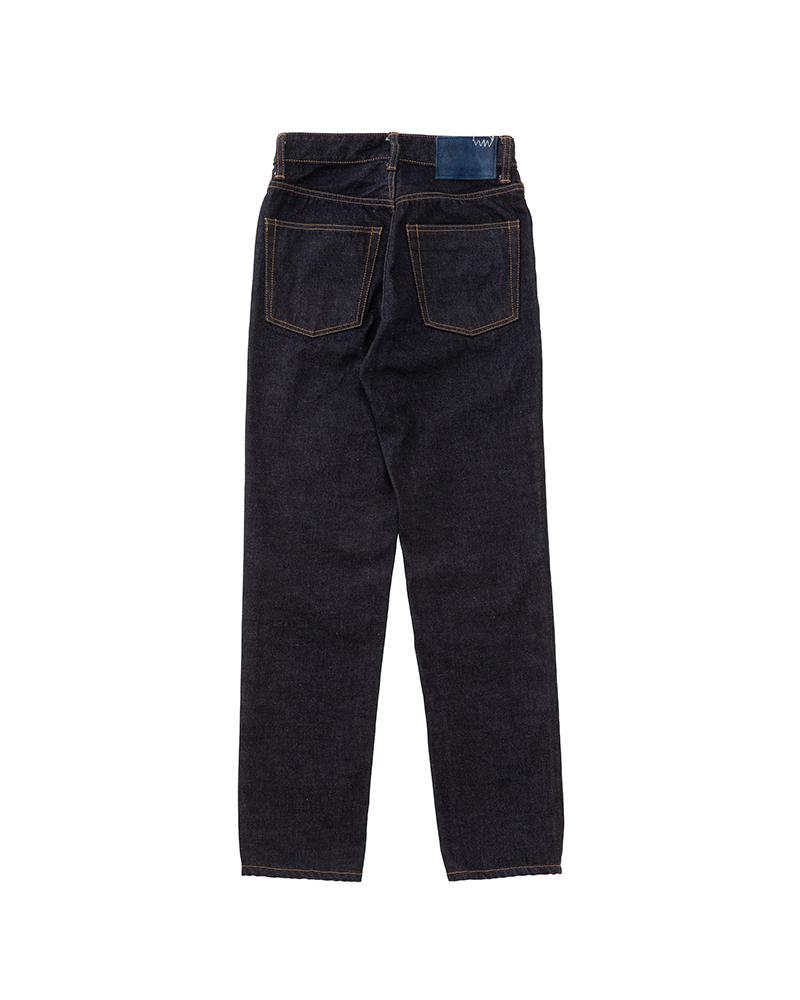 新同品 VISVIM SOCIAL SCULPTURE SHIRT DMGD デニムシャツ S70