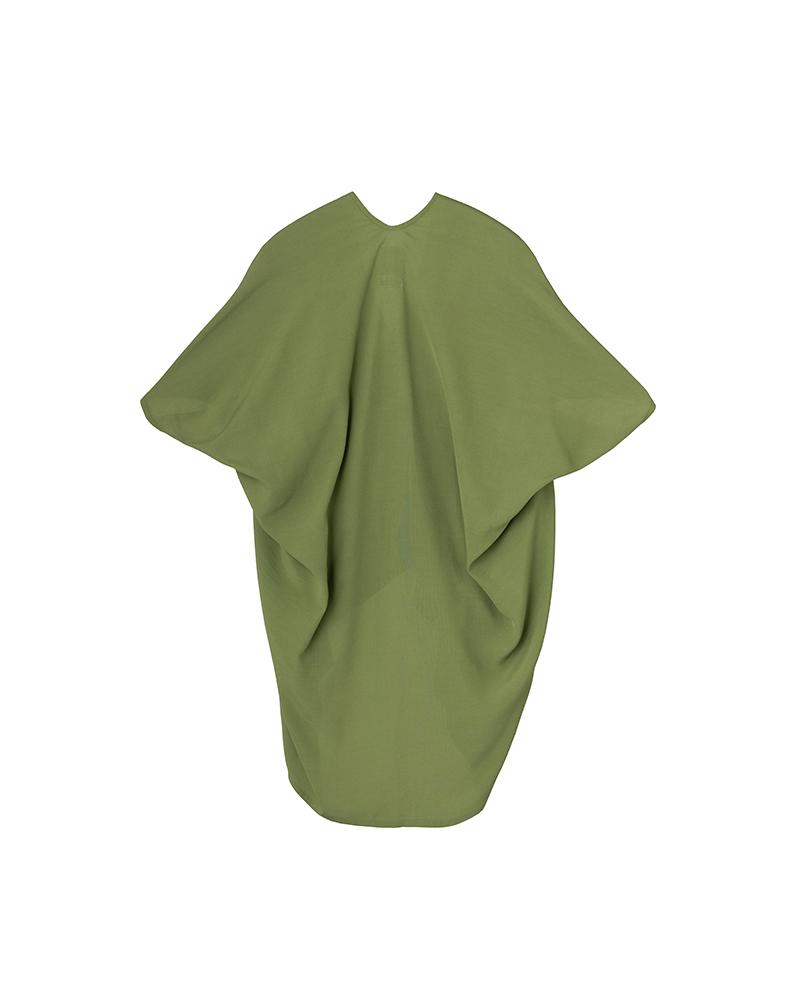 visvim wmv ruana shirts leather it size1｜ファッション