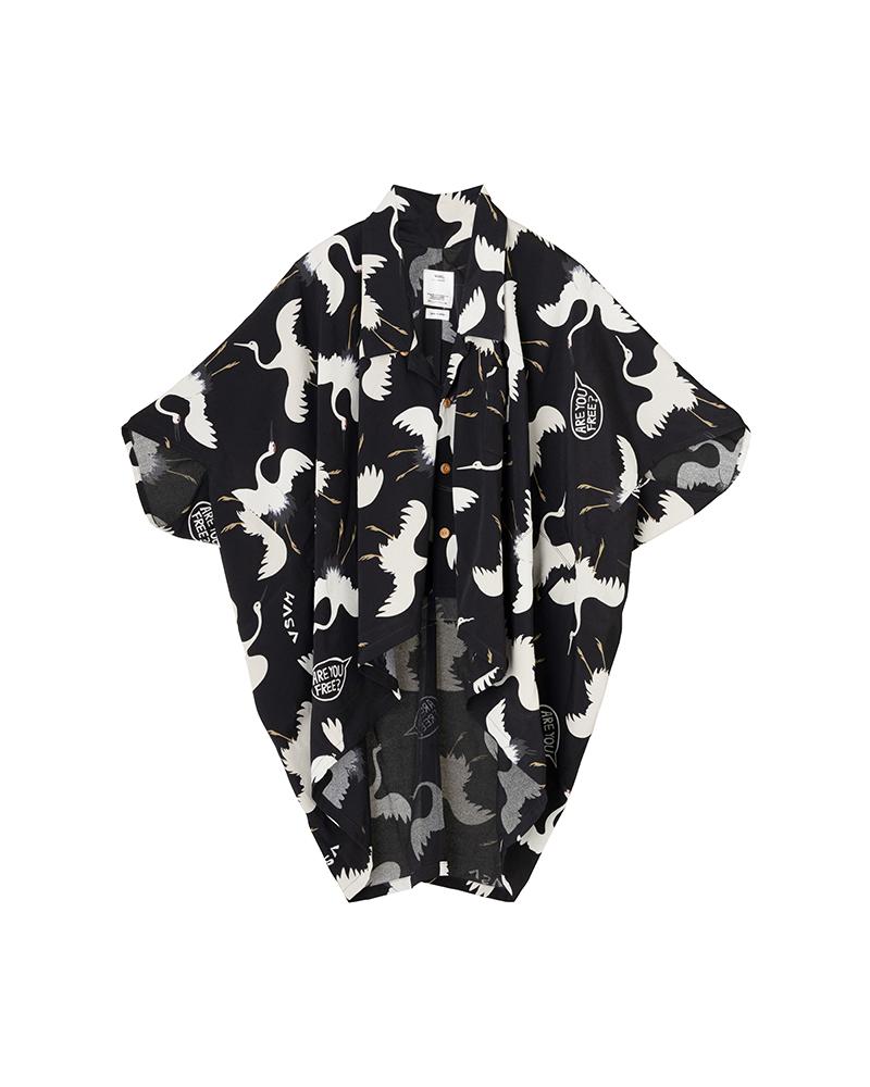 RUANA BLOUSE HIKAKU official product image 1