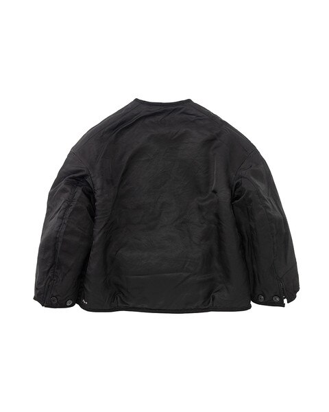LINER JKT (BLANKET) W | Visvim Official North American Web Store 