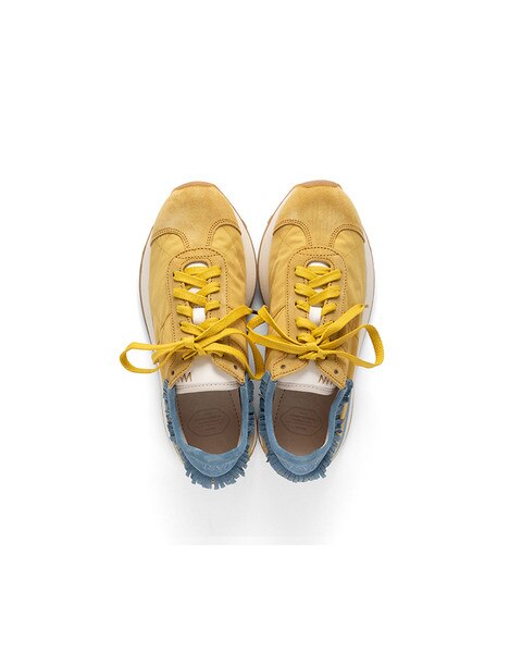 WALPI RUNNER W | Visvim Official North American Web Store