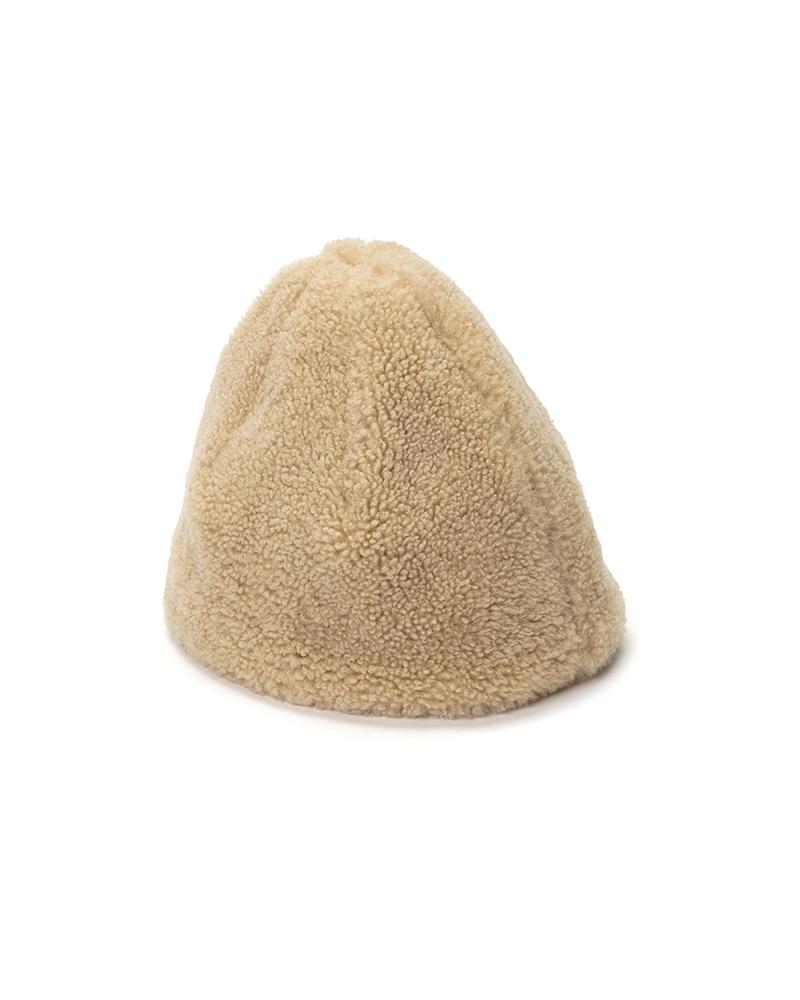 VEGGIE SHEARLING HAT W official product image 2