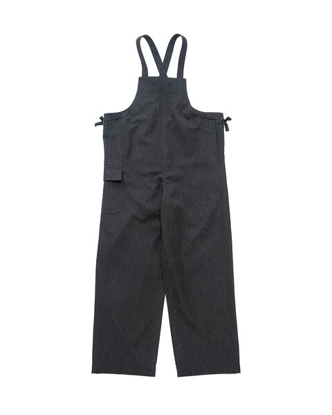OVERALL GABARDINE W | Visvim Official North American Web Store 