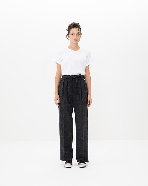 HAKAMA PANTS W | Visvim Official North American Web Store